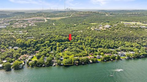 3201 Rivercrest DR Austin TX 78746