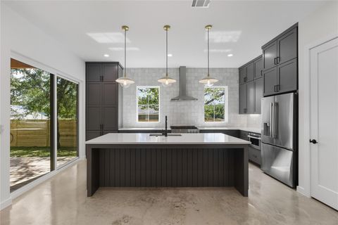 Tiny photo for 11009 Second ST, Jonestown, TX 78645 (MLS # 4005746)