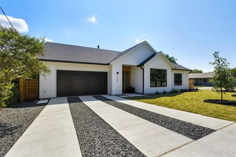 Tiny photo for 11009 Second ST, Jonestown, TX 78645 (MLS # 4005746)