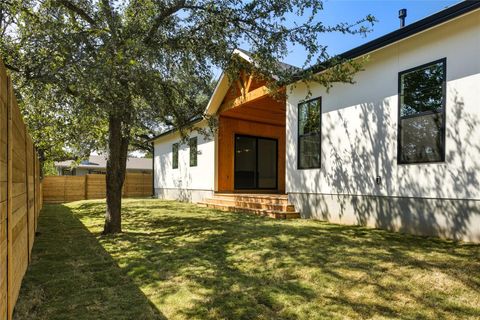 Tiny photo for 11009 Second ST, Jonestown, TX 78645 (MLS # 4005746)