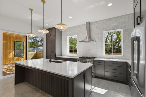 Tiny photo for 11009 Second ST, Jonestown, TX 78645 (MLS # 4005746)