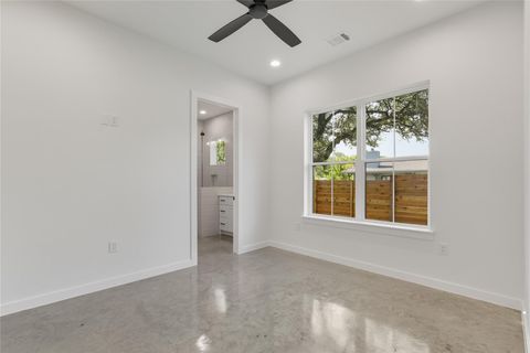 Tiny photo for 11009 Second ST, Jonestown, TX 78645 (MLS # 4005746)