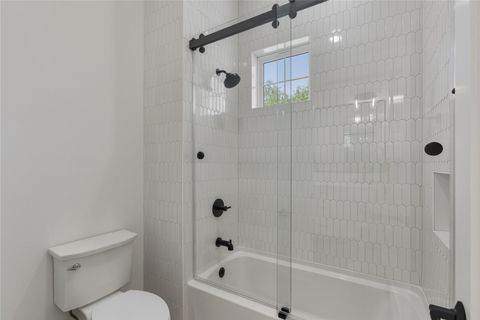 Tiny photo for 11009 Second ST, Jonestown, TX 78645 (MLS # 4005746)