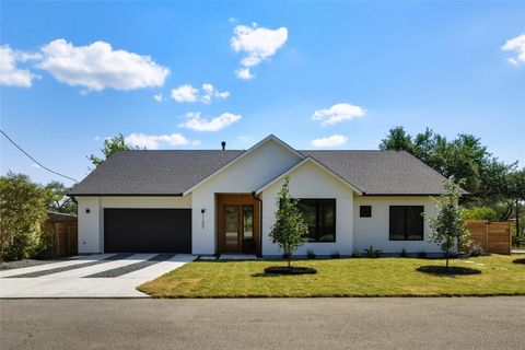 Photo of 11009 Second ST, Jonestown, TX 78645 (MLS # 4005746)