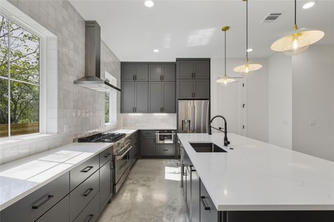 Tiny photo for 11009 Second ST, Jonestown, TX 78645 (MLS # 4005746)