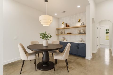 Tiny photo for 11009 Second ST, Jonestown, TX 78645 (MLS # 4005746)