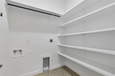 Tiny photo for 11009 Second ST, Jonestown, TX 78645 (MLS # 4005746)