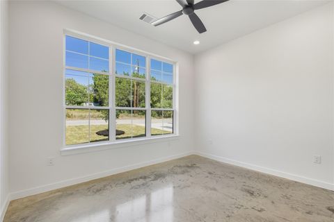 Tiny photo for 11009 Second ST, Jonestown, TX 78645 (MLS # 4005746)