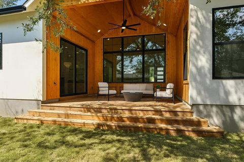 Tiny photo for 11009 Second ST, Jonestown, TX 78645 (MLS # 4005746)