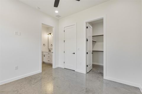 Tiny photo for 11009 Second ST, Jonestown, TX 78645 (MLS # 4005746)