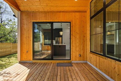 Tiny photo for 11009 Second ST, Jonestown, TX 78645 (MLS # 4005746)