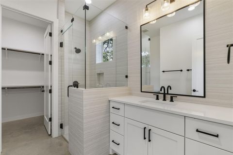 Tiny photo for 11009 Second ST, Jonestown, TX 78645 (MLS # 4005746)