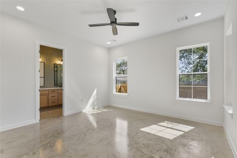 Tiny photo for 11009 Second ST, Jonestown, TX 78645 (MLS # 4005746)