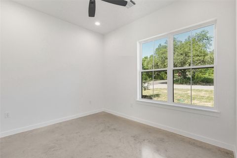 Tiny photo for 11009 Second ST, Jonestown, TX 78645 (MLS # 4005746)