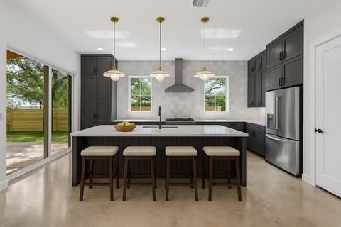 Tiny photo for 11009 Second ST, Jonestown, TX 78645 (MLS # 4005746)