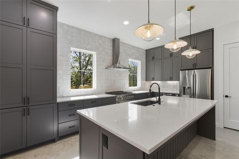 Tiny photo for 11009 Second ST, Jonestown, TX 78645 (MLS # 4005746)