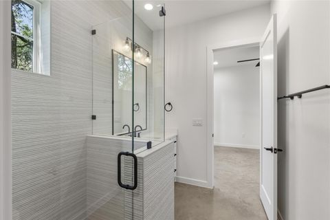 Tiny photo for 11009 Second ST, Jonestown, TX 78645 (MLS # 4005746)