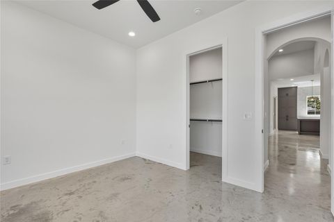 Tiny photo for 11009 Second ST, Jonestown, TX 78645 (MLS # 4005746)