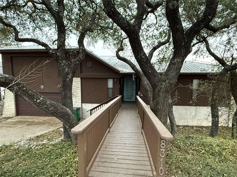 Tiny photo for 8310 Bar K Ranch RD, Lago Vista, TX 78645 (MLS # 9476739)