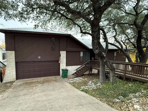 Tiny photo for 8310 Bar K Ranch RD, Lago Vista, TX 78645 (MLS # 9476739)