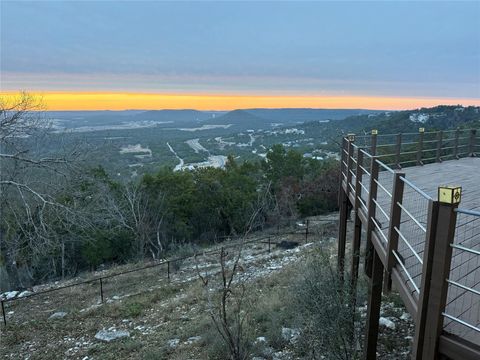 Tiny photo for 8310 Bar K Ranch RD, Lago Vista, TX 78645 (MLS # 9476739)