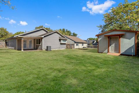 Tiny photo for 8754 Birmingham DR, Austin, TX 78748 (MLS # 5693225)