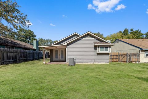 Tiny photo for 8754 Birmingham DR, Austin, TX 78748 (MLS # 5693225)