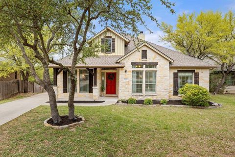 Photo of 22332 Rock Wren RD, Spicewood, TX 78669 (MLS # 9805888)
