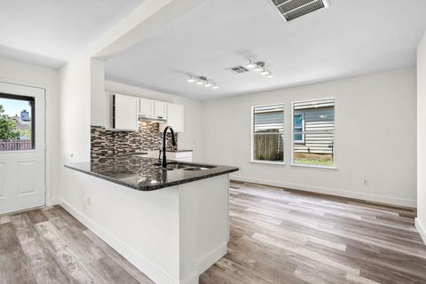 A home in Kyle