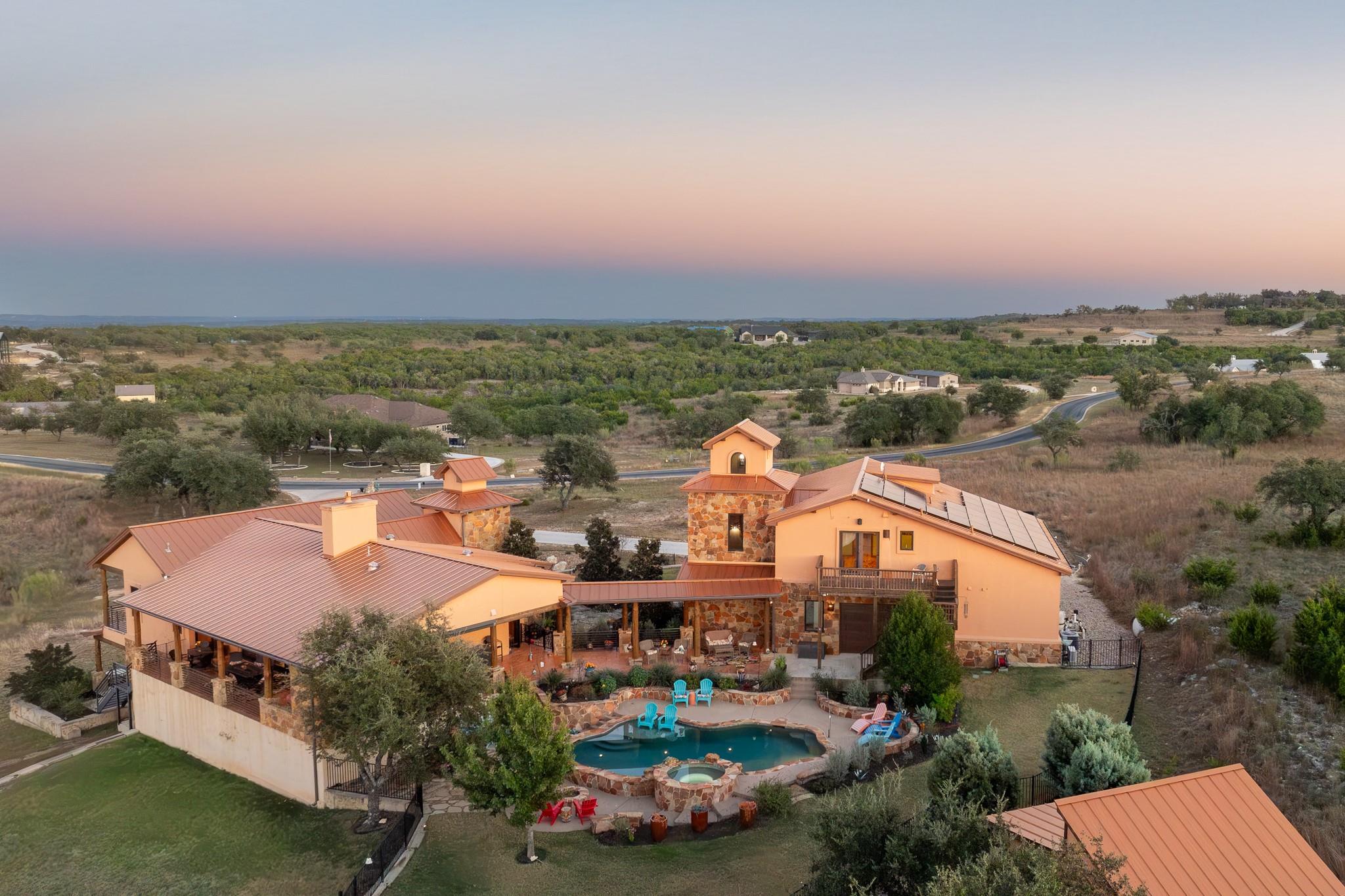 281 Cedar Mountain DR