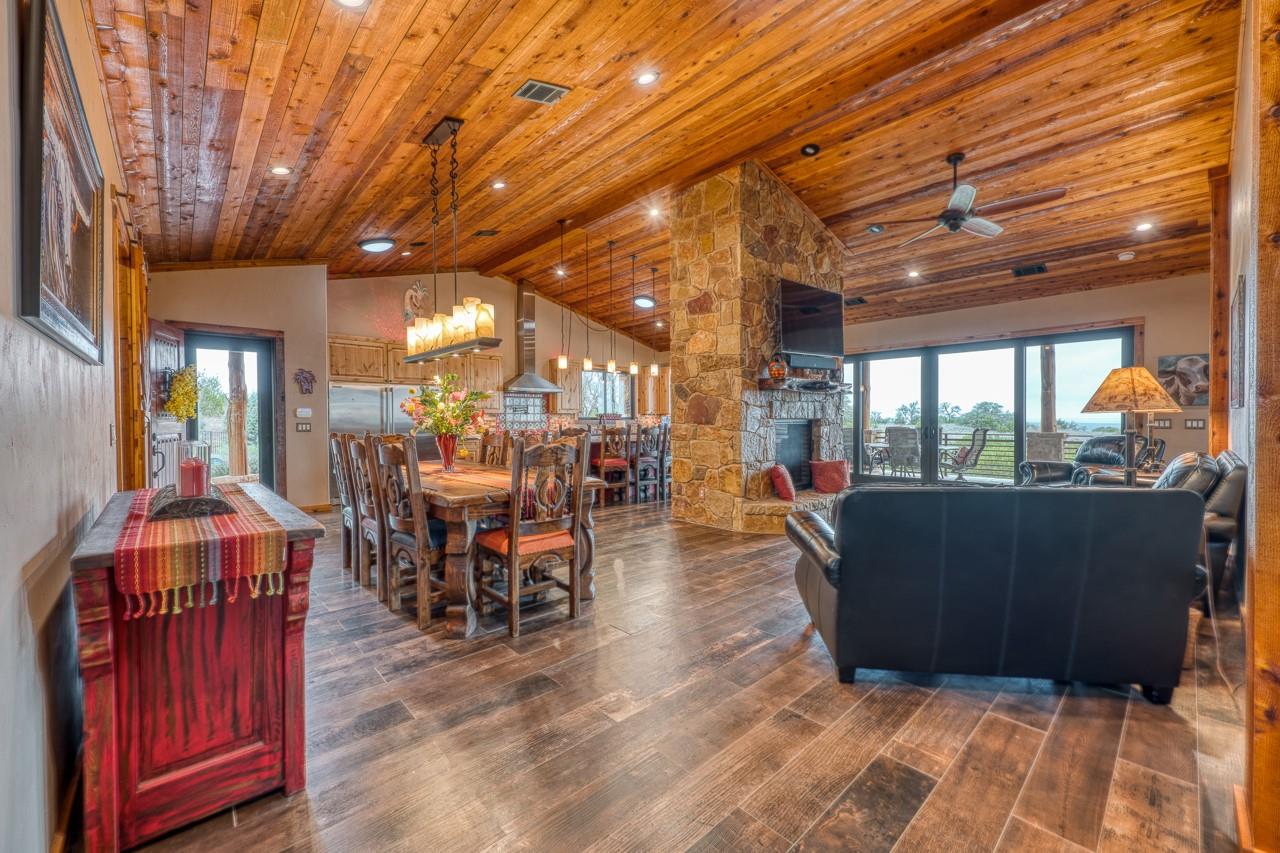 281 Cedar Mountain DR