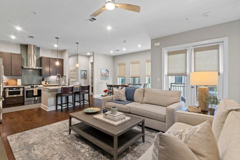 Photo of 4501 Jackson Ave #5302, Austin, TX 78731 (MLS # 1801872)