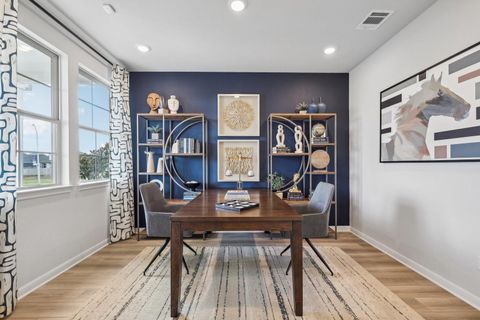 Tiny photo for 10511 Agile LN, Buda, TX 78610 (MLS # 6656085)