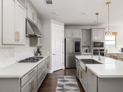 Tiny photo for 4437 Lucabella LN, Leander, TX 78641 (MLS # 5072329)