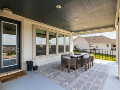 Tiny photo for 4437 Lucabella LN, Leander, TX 78641 (MLS # 5072329)