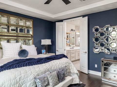 Tiny photo for 4437 Lucabella LN, Leander, TX 78641 (MLS # 5072329)