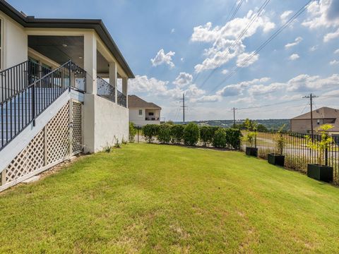 Tiny photo for 4437 Lucabella LN, Leander, TX 78641 (MLS # 5072329)