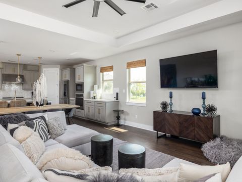 Tiny photo for 4437 Lucabella LN, Leander, TX 78641 (MLS # 5072329)