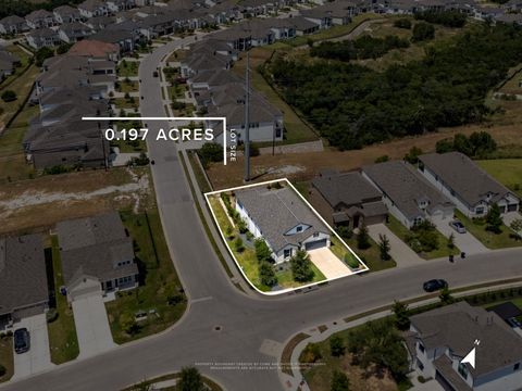 Tiny photo for 4437 Lucabella LN, Leander, TX 78641 (MLS # 5072329)