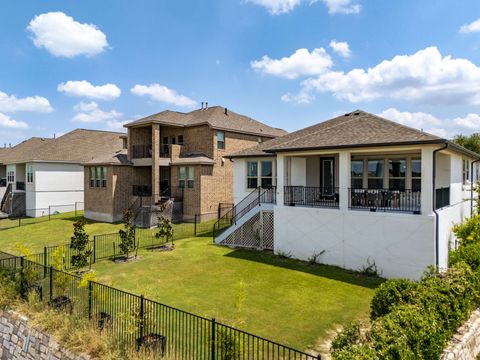 Tiny photo for 4437 Lucabella LN, Leander, TX 78641 (MLS # 5072329)