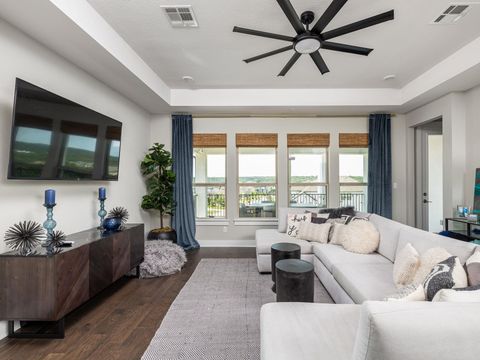 Tiny photo for 4437 Lucabella LN, Leander, TX 78641 (MLS # 5072329)