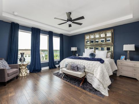 Tiny photo for 4437 Lucabella LN, Leander, TX 78641 (MLS # 5072329)