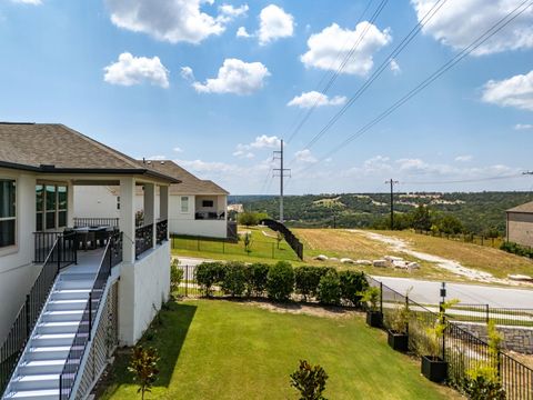 Tiny photo for 4437 Lucabella LN, Leander, TX 78641 (MLS # 5072329)