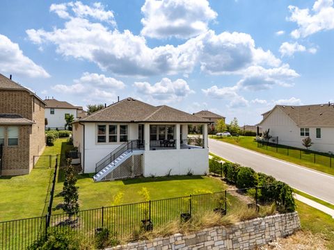 Tiny photo for 4437 Lucabella LN, Leander, TX 78641 (MLS # 5072329)