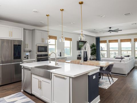 Tiny photo for 4437 Lucabella LN, Leander, TX 78641 (MLS # 5072329)