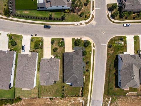 Tiny photo for 4437 Lucabella LN, Leander, TX 78641 (MLS # 5072329)