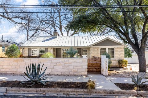 Photo of 4517 Bull Creek RD, Austin, TX 78731 (MLS # 6556867)
