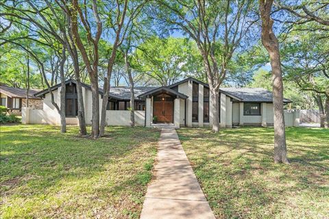 3402 Saddlestring TRL Austin TX 78739