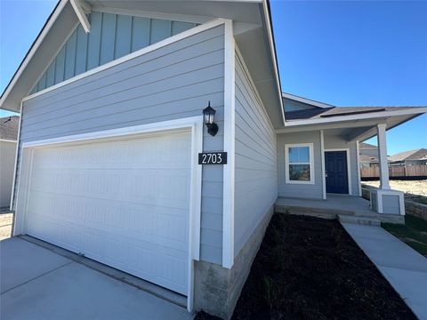 Photo of 2703 Towy RD, Pflugerville, TX 78660 (MLS # 5376839)