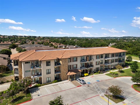 Photo of 106 Bella Toscana Ave #3303, Austin, TX 78734 (MLS # 2704891)